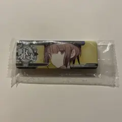艦隊これくしょん -艦これ- 艦バッジコレクション 第7弾　Z3　缶バッジ