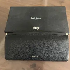 ポールスミス 長財布