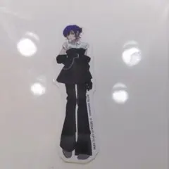 プロセカ　ZOZOTOWNコラボ　ステッカー　ニーゴ　朝比奈まふゆ