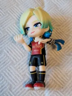 ブルーロック展 ミヒャエル・カイザー パルバース PalVerse