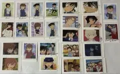 名探偵コナン　ぱしゃこれ　まとめ売り