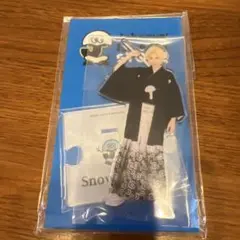 Snow Man ラウール　アクリルスタンド