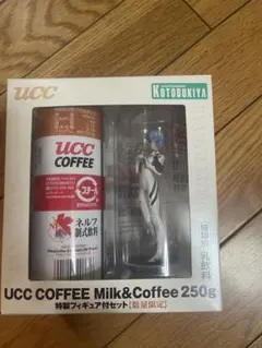 UCC COFFEE エヴァンゲリオン