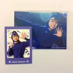 忍ミュ 第15弾 学園祭 S席特典 ぱしゃこれ 5年生 尾浜勘右衛門