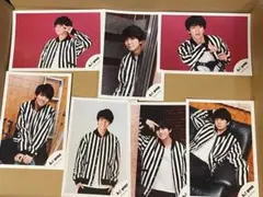 Aぇ!group　公式写真　正門良規②