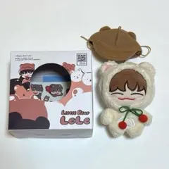 NCT DREAM チョンロ　ぬいぐるみ 2025年最新】nctdream ぬいぐるみ チョンロの人気アイテム