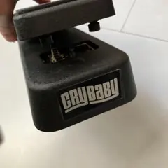 JIM DUNLOP 95Q CRYBABY ワウペダルのサムネイル