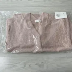 【新品未使用】スナイデルホーム 福袋2026 カーディガン