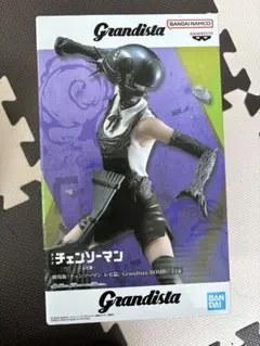 Grandista チェンソーマン フィギュア