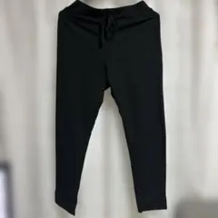 レギンス ブラック