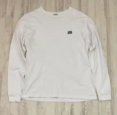 tes 長袖カットソー