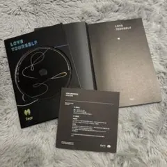 【BTS】BTS LOVE YOURSELF セット売り