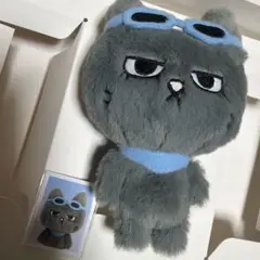 BOYNEXTDOOR キーリング プネクド HAN TATPUNG テサン - メルカリ