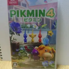 ピクミン4