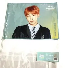 BTS happy ever after ミニフォト トレカ ナムジュン ② - メルカリ
