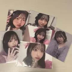 CUTIE STREET きゅーすと 桜庭遥花 トレカ