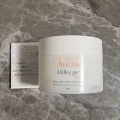 アベンヌ ミルキージェルEX 50ml