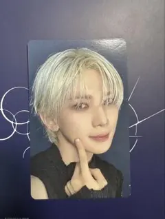 ATEEZ GOLDEN HOUR:Part4 タワレコ ラキロト ヨサン