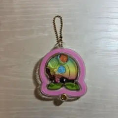 カラフルピーチ うりさん ゆあんくん アクリルキーホルダー
