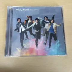 キンプリ Mazy Night  ［初回限定盤B］