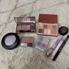 【早い者勝ち❗️】コスメまとめ売り
