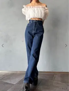 2025年最新】twwデニム s/mの人気アイテム - メルカリ