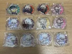 ヒロアカ でふぉめ 最終決戦！アクキー