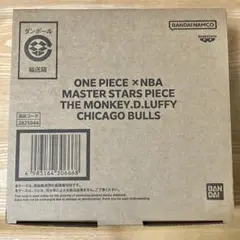 即日発送】ワンピース × NBA ルフィ アクリルスタンド Tシャツ