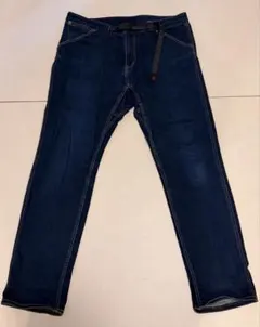 ドアーズ別注 GRAMICCI デニムパンツ Lのサムネイル