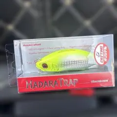 2026年最新】メガバス ハダラトラップの人気アイテム - メルカリ