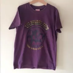 ゴールデンカップス　ワンモアタイム　Ｔシャツ　映画館限定販売　XS