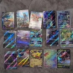 ポケカのセット