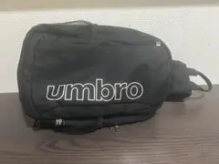 umbro ボディバッグ　斜めがけのサムネイル