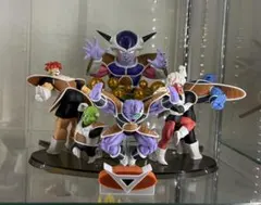 2026年最新】ギニュー特戦隊フィギュアの人気アイテム - メルカリ