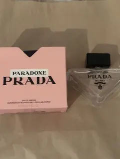 PRADA PARADOXE オードパルファム 90mlのサムネイル