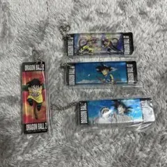 ドラゴンボール1番くじSNAPCOLLECTION2 H賞