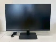 【完動品】Acer エイサー 液晶モニター KA271 Bbmidのサムネイル