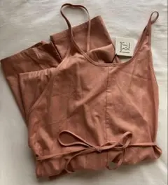 BASERANGE OTAY JUMPSUIT オールインワンのサムネイル