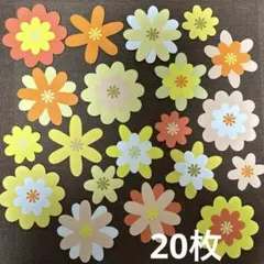 【たくさんの人へ⭐︎低価格】　壁面飾り　入学　入園　卒業　卒園　春　　お花　12