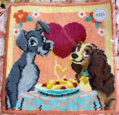 2025年最新】フェイラー ディズニー わんわんの人気アイテム - メルカリ