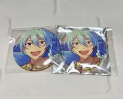 あんスタ 日々樹渉 イベコレ缶バッジ