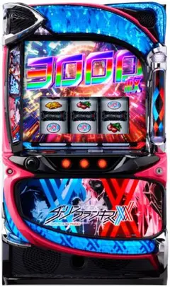 ダーリンインザフランキス スマスロユニット データカウンター対応ユニット付のサムネイル