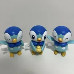 タカラトミーアーツ とことこポッチャマ ガチャ 全4種