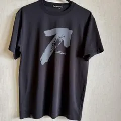 TORNADO MART -R by トルネードマート　Tシャツ ブラック Mのサムネイル