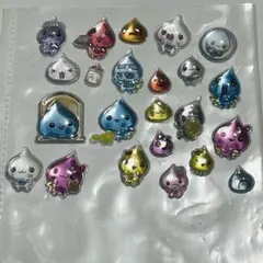 ボンボンドロップシール　まとめ売り　おすそ分け