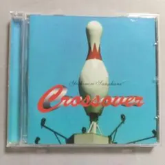 A183 Yoshimori Sunahara Crossover