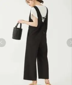 UNITED ARROWS green label relaxing サロペットのサムネイル