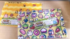 【カービィ一番くじ】ランチタオル【新品】