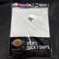 ディッキーズ 半袖V首シャツ　LLのサムネイル