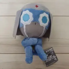 ケロロ軍曹 まちぼうけぬいぐるみ ドロロ兵長 - メルカリ